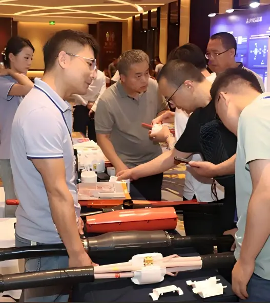 Congratulations on the grand opening of the 2024 China Installation Association Digital and Intelligent Construction Technology Application Exchange Seminar!